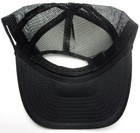 Keep America Great Hat President Trump 2020 Trucker Black Cap W mesh Back