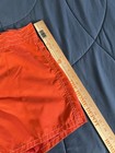 New Vtg Birdwell Beach Britches Board Shorts Swim Trunks Red Nos Men 29