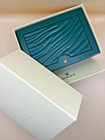 Rolex Watch Box Set With Bag   Tags   Card Holder