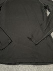 Icebreaker Merino 200 Shirt Womens Large Long Sleeve Lightweight Base Layer