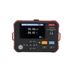 Unit Ut677a  Bluetooth Battery Internal Resistance Tester Volt Temp Meter Pc App