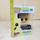 Funko Pop  Spongebob Squarepants Hot Topic Exclusive Glow In The Dark  25 Nice 
