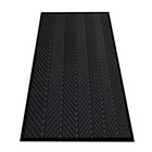 Front Door Mat 3 x4  Commercial Floor Mat Indoor Outdoor Entrance  Heavy Duty 