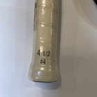 Prince Air Invader Tennis Racquet  - 4 1 2  - New Over Grip Included