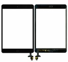 For Ipad Mini 1 2 Touch Screen Glass Digitizer Black White With Home Button