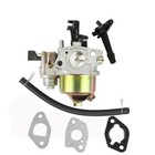 Carburetor For Harbor Freight Predator 212cc Engine 60363 69730 Honda Gx160