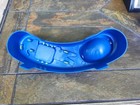 Fisher Price Animal Activity Jumperoo Replacement Part Only Alligator Rattle Toy