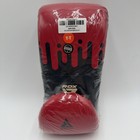 Rdx Bag Gloves For Heavy Punching Training  Maya Hide Leather Punch Gloves Sz L