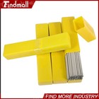 Findmall E7018 5 32  Stick Electrodes Welding Rod 50 Lbs  10 Lbs    5 Pack 