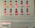 Kneipp Bath Time 10-piece Bath Oil Set Includes 10 Signature Formulas Dented Box