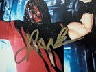 Kane Signed 8x10 Photo Wwf Wwe Wrestler Autograph Jsa Coa A
