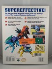 Nintendo Power 64 N64 - Pokemon Stadium 2 - Official Player s Guide