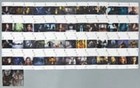  f94-415 Shochiku Resident Evil Biohazard Damnation Playing Card 