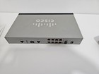 Cisco Rv260-k9-na 1 Combo Wan 8 Ge Lan Router W  Psu Rmk