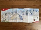 2012-2013 Sunday River Ski Mountain Trail Map