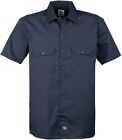 Dickies Men s 1574 Short Sleeve Work Shirt