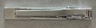 Dunhill  Tie Bar Clip   Sterling Silver 925  Vintage