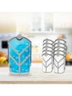 10 Pack Refills Cartridge Compatible With Zevo Flying Insect