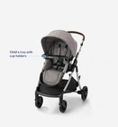Genuine Graco Modes Closer Stroller 2186481 Snack Cup Holder Child Tray