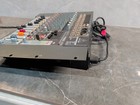 Behringer Xenyx X1222 Usb Mixer Dj Sound Board - Tested