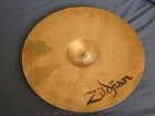 Zildjian Zbt 18  Crash Ride