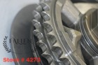 2007 Harley Electra Glide Compensator Compensating Sprocket 103   Se Style  4273