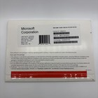 Microsoft Windows 10 Home 64-bit Oem System Builder Dvd
