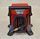 Milwaukee M12 Cordless Compact Inflator 2475-20  pre-owned  Free Shipping