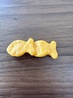 Connected Goldfish
