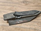 Winchester Model 290 Semi Auto Cal 22lr Rifle Rear Sight And Base