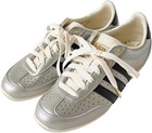 New Adidas Japan Women s Shoes Silver black   Red white Several Sizes