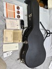Jose Ramirez 130th Anniversary Classical Guitar W  Hard Case   Papers Japan
