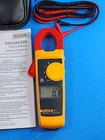 Fluke 323 Trms Clamp Meter  New