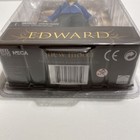 Twilight New Moon Edward Cullen  blue Shirt  Figure  Neca Reel Toys  nib 