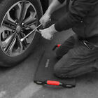 Goldblatt 18 75 X 13 38 Inch Polypropylene Concrete Tiling Kneeler Board  Black