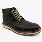 Timberland Britton Hill Dark Brown Gum Mens Boot Chukka