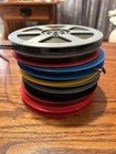 Vintage 8 Mm Movies  16 