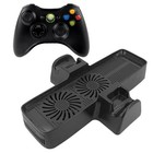 Game Console Cooling Fan External Silent Usb Super Cooler Fan Station For 360