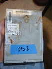 Sony Mpf920 144mb 3 5 Inch Internal Floppy Disk Drive  fd2  Used Not Tested 