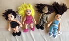  rare  Spice Girls Ultimate Fan Lot  2  Vintage 1990s Collectibles Girl Power Af