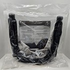 Baby Jogger Stroller City Mini Double Left Canopy Replacement Bjc3112410 Black 