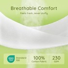 Ashler 12x20 Throw Pillow Inserts  Lumbar Pillows  Decorative Pillows For Cou   