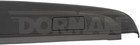 Dorman 926-917 Right Bed Rail Cover Fits Chevrolet Gmc Models 25808210