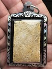 Phra Somdej Wat Rakang Lp Toh Thai Amulet  Buddha Lucky Talisman