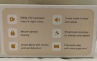Petcube Bites 2 Lite Smart Home Camera With Treat Dispenser 