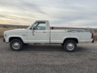 1986 Ford Ranger 