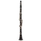 New Yamaha Bakelite Clarinet Ycl-255 17 Key Clarinet Instrument High Quality