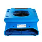 Mounto 1 4hp Air Mover Blower Fan For Carpet Drying Water Damage Restoration