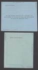 Gold Coast   Ghana Collection Of Air Letters Mint   Used