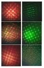 Laser Effects Light Laser Led Projector Home Party Disco Club Usb Stage Lighting